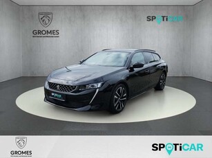 Peugeot 508GT Hybrid 225 Plug-In SW LED ACC Sportpaket Navi F