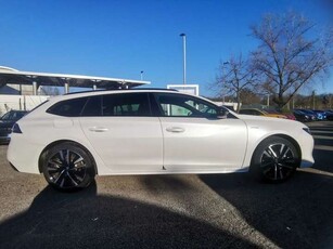 Peugeot 508Hybrid 225 e-EAT8 GT