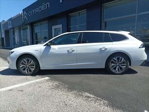 Peugeot 508Hybrid 225 e-EAT8 SW Allure Pack