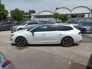 Peugeot 508Hybrid 225 e-EAT8 SW GT