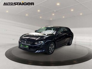 Peugeot 508Hybrid 225 (Plug-In) SW Active 2ve Pack KAM