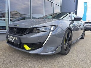 Peugeot 508Hybrid 360 e-EAT8 Peugeot Sport Engineered Aut.