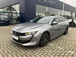 Peugeot 508III