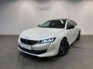 Peugeot 508III GT Line