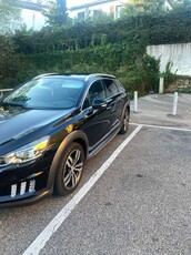 Peugeot 508RXH 2.0 BlueHDi 180ch FAP EAT6