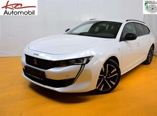 Peugeot 508SW 1,5 BlueHDi 130 EAT8 S&S GT Aut.