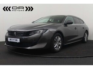 Peugeot 508SW 1.5 BlueHDi APPLE Carplay / Android - CAMERA -