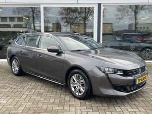 Peugeot 508SW 1.5 BlueHDI Blue Lease Active 50% deal 8.475,-