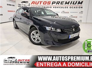 Peugeot 508SW 1.5 BlueHDi S&S Business Line 130