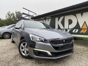 Peugeot 508SW 1.6 e-HDi Active STT