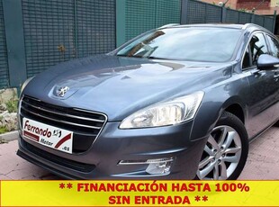 Peugeot 508SW 1.6 THP Active