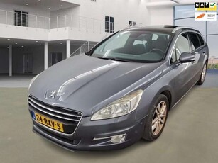 Peugeot 508SW 1.6 THP Active