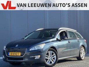 Peugeot 508SW 1.6 THP Active | Nieuw binnen | Lees tekst | T