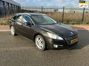 Peugeot 508SW 1.6 THP Blue Lease Executive