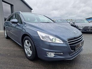 Peugeot 508SW 2,0 HDI Active