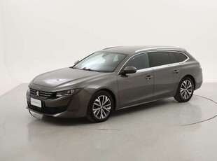 Peugeot 508SW Allure EAT8 2.0 Diesel 163CV