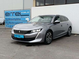 Peugeot 508SW Allure Navi Led 360°Kamera ParkAssis.TWA