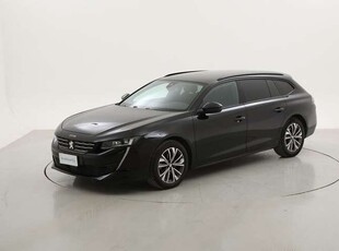 Peugeot 508SW Allure Pack EAT8 1.5 Diesel 131CV