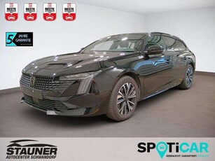 Peugeot 508SW Allure PureTech AT8 *360°KAMERA*NAVI*