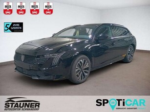 Peugeot 508SW Allure PureTech AT8 *360°KAMERA*NAVI*