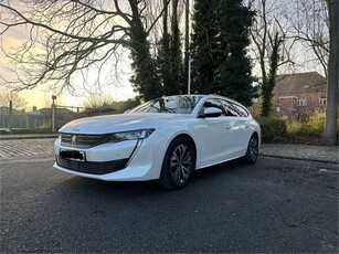 Peugeot 508SW BlueHDi 130 EAT8 Allure