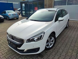 Peugeot 508SW Business-Line EXPORT!!!!!!