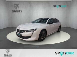 Peugeot 508SW GT*225*Plug-In*Navi*Focal*NightVision*LED Sound