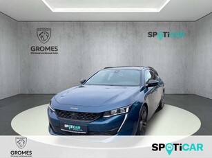 Peugeot 508SW GT*Navi*Soundsystem*LED*225PS EAT8*