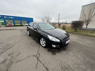 Peugeot 508SW HDi FAP 140 Family