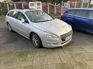 Peugeot 508SW HDi FAP 165 Business-Line