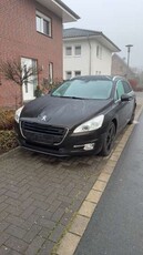 Peugeot 508SW HDi FAP 205 Automatik GT