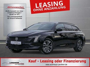 Peugeot 508SW PureTech 130 Allure //Kamera/Navi/Sitzheizung