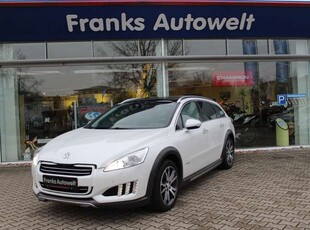 Peugeot 508SW RHX Business-Line 4x4