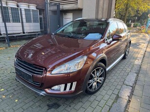 Peugeot 508SW RXH