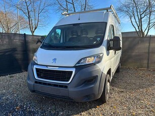 Peugeot Boxer2.0 BlueHDi L1H1 Pro 1e PROP - TVA RECUP - Eur6b