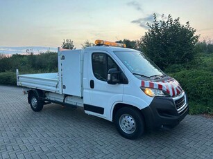 Peugeot Boxer2.0 HDi 163