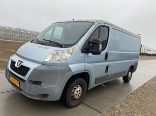 Peugeot Boxer2007 * 2.2 HDI L2H1 Plus * AC * APK *