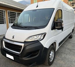 Peugeot Boxer2.2 140cv L3H2