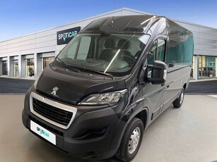 Peugeot Boxer2.2 BlueHDi S&S 140 335 L2H2 Premium