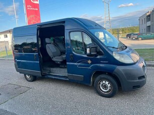 Peugeot Boxer2,2 HDi *9 Sitzer*