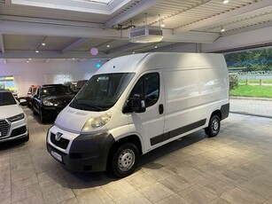 Peugeot Boxer2,2 HDI L2-H2*Hoch+Lang*Tüv 01/2025*