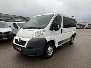 Peugeot Boxer2.2 HDi Standart *Klima*