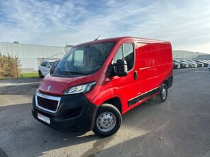 Peugeot Boxer2.2HDI 120CV *CLIM*BLUETOOTH*3 PLACES*CAPTEURS AR*