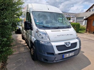 Peugeot Boxer2.2HDi AVANTAGE +*Kasten Hochraum*