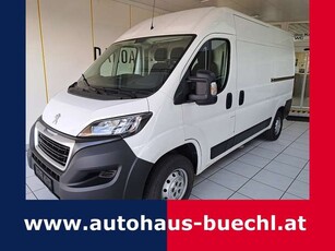 Peugeot Boxer30 L2H2 BlueHDi 140 2 Schiebetür