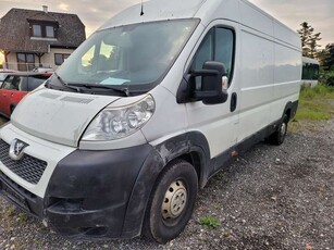 Peugeot Boxer3000 L2H2 2,2 HDi 150 FAP Euro5 MOTORSCHADEN