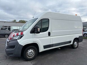 Peugeot Boxer3.0,HDi 180 Hochraum 335 L2H2 AHK