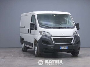 Peugeot Boxer328 2.2 bluehdi 120CV L1H1 autocarro IVA ESCLUSA