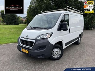 Peugeot Boxer328 2.2 HDI L1H1 XR Profit+ NAP | 1e eigenaar | Tr