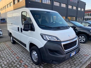 Peugeot Boxer33 2.0 110cv l1h1 FURGONE